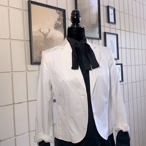 Black and white party outfit bundle